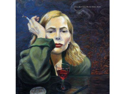 3959382 joni mitchell both sides now cd