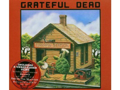 3959388 grateful dead terrapin station expanded edition cd