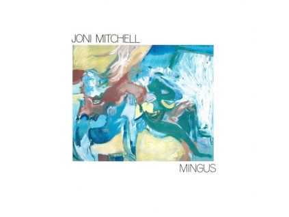 3959415 joni mitchell mingus cd