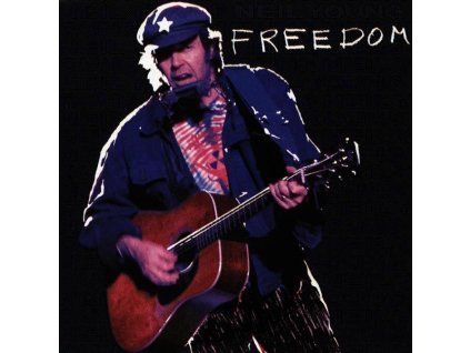 3959424 neil young freedom cd