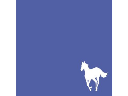 Deftones - White Pony (CD)