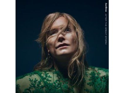 Ane Brun - After The Great Storm (CD)