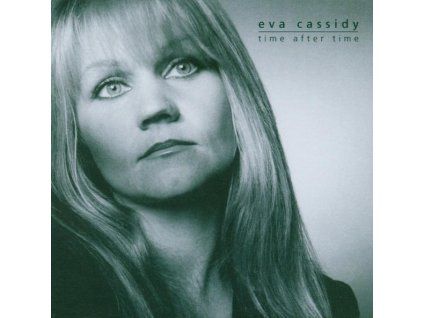 3959502 eva cassidy time after time cd