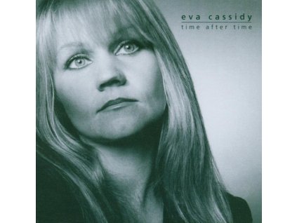 Eva Cassidy - Time After Time (CD)
