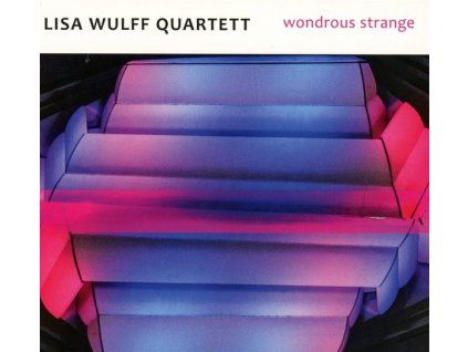 3959505 lisa wulff wondrous strange cd