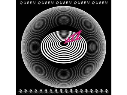 Queen - Jazz (2011 Remaster) (CD)