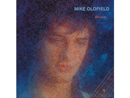 Mike Oldfield - Discovery (CD)