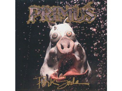 3959865 primus pork soda cd