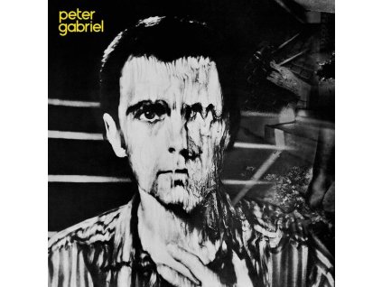 Peter Gabriel - Peter Gabriel 3 (CD)