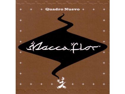 3960036 quadro nuevo mocca flor cd