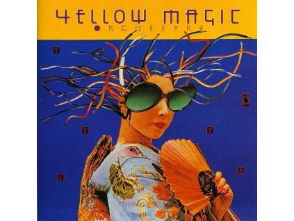 3960096 yellow magic orchestra yellow magic orchestra us version cd