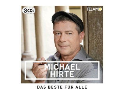 3960135 michael hirte das beste fur alle cd