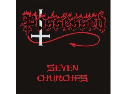 3960171 possessed seven churches cd