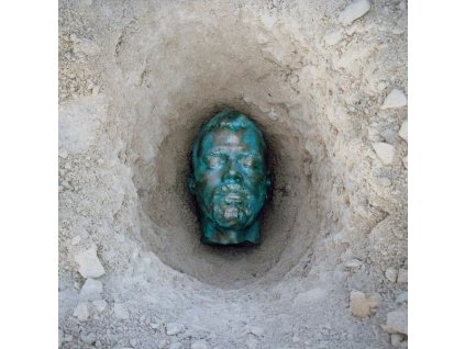 Oscar Jerome - The Fork (CD)