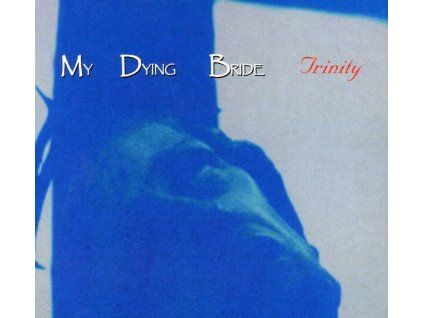 3960207 my dying bride trinity limited edition cd