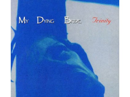 My Dying Bride - Trinity (Limited Edition) (CD)