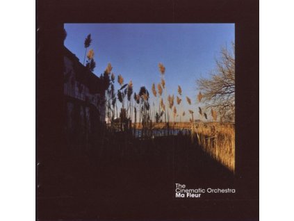 The Cinematic Orchestra - Ma Fleur (CD)