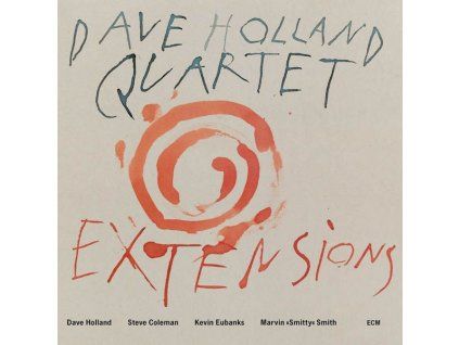 3960231 dave holland extensions cd