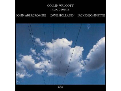 3960252 collin walcott 1945 1984 cloud dance cd