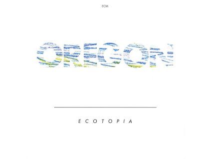 3960261 oregon ecotopia cd