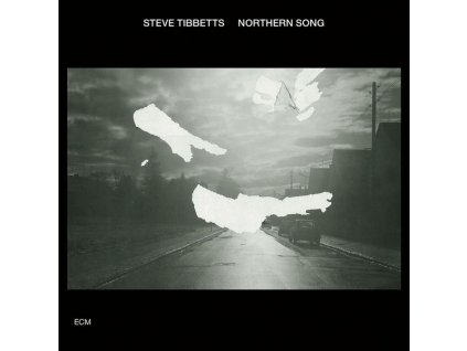 Steve Tibbetts - Northern Song (Touchstones) (CD)