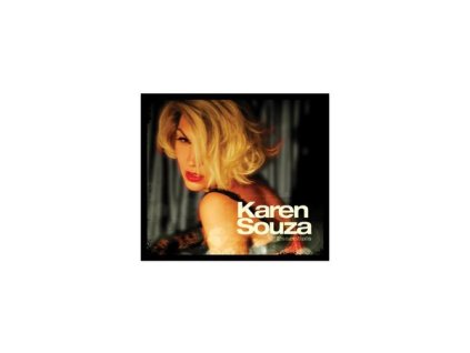 Karen Souza - Essentials (CD)