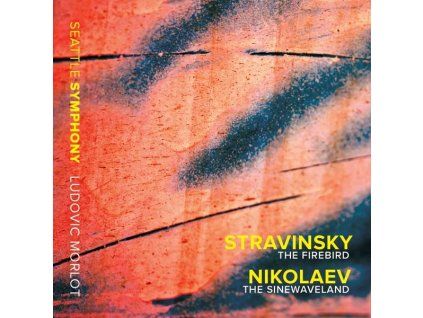 3960792 igor strawinsky 1882 1971 der feuervogel cd