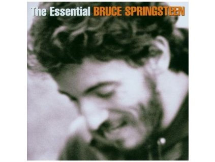 Bruce Springsteen - The Essential Bruce Springsteen (CD)