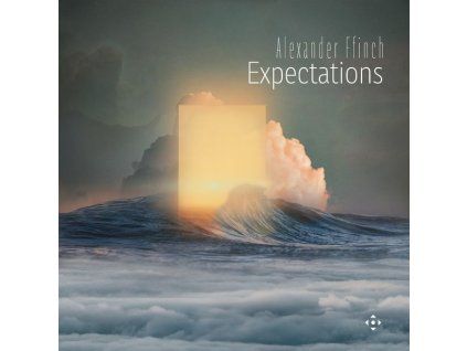 3960912 alexander ffinch expectations cd