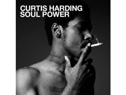 3961071 curtis harding soul power cd