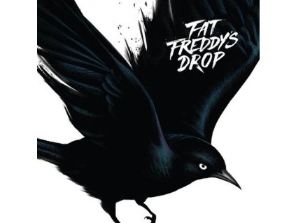 Fat Freddy's Drop - Blackbird (CD)