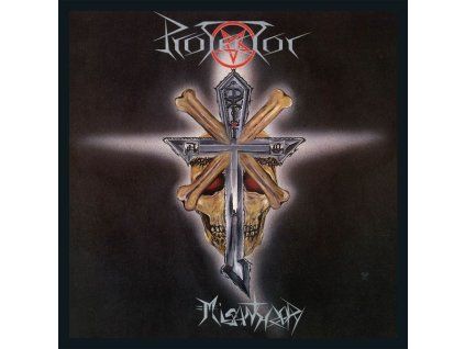 3961251 protector misantrophy slipcase cd