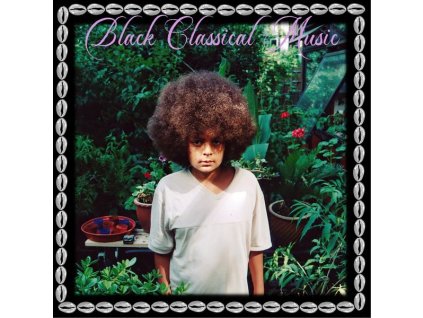 Yussef Dayes - Black Classical Music (CD)