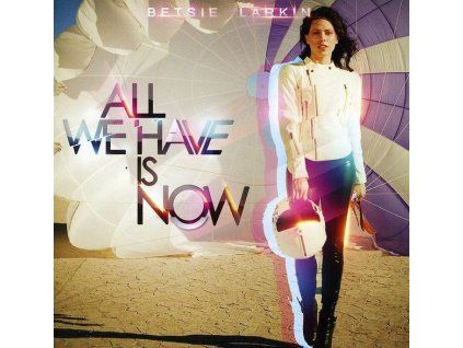 3961629 betsie larkin all we have is now cd