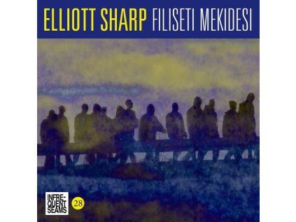 3961779 elliott sharp filiseti mekidesi cd