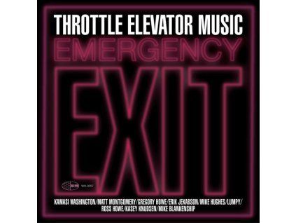 3961884 throttle elevator music emergency exit cd
