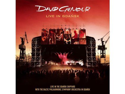 3962181 david gilmour live in gdansk cd