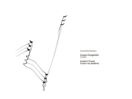 3962214 giorgios panagiotidis ariadni s thread cd