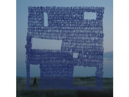 Hania Rani - Home (CD)