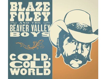 3962418 blaze foley cold cold world cd
