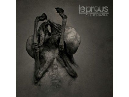 3962532 leprous the congregation cd