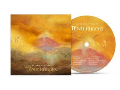 3962970 silversun pickups tenterhooks cd