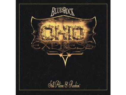 Ohio Express - Still Alive & Rockin' (CD)
