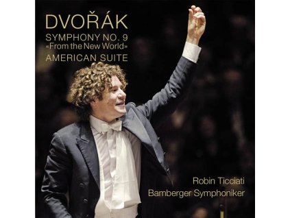 Antonin Dvorak (1841-1904) - Symphonie Nr.9 (SACD)