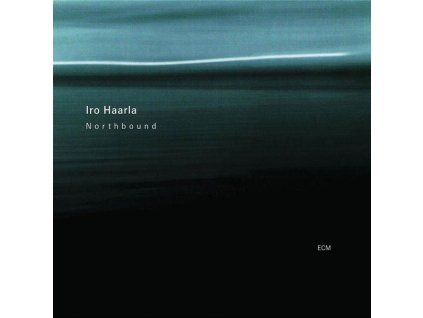Iro Haarla - Northbound (CD)