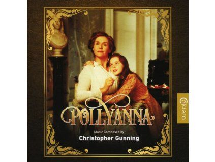 3963321 pollyanna cd