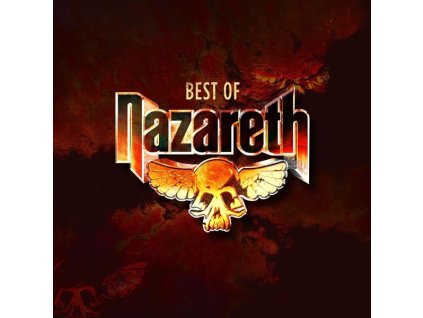 Nazareth - Best Of (CD)