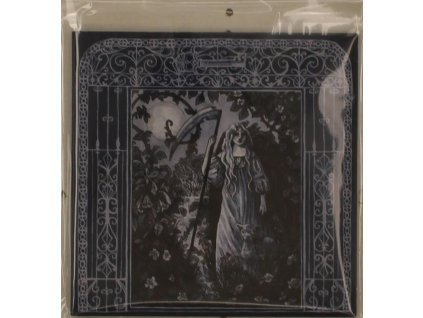 Faetooth - Labyrinthine (CD)