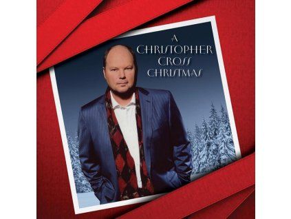 3963537 christopher cross a christopher cross christmas cd