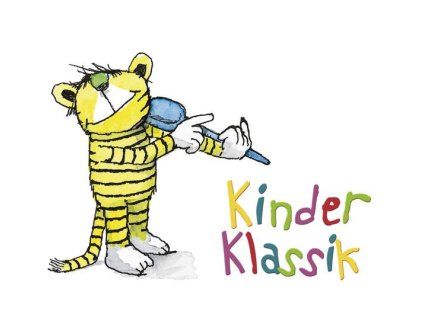 3963576 kinder klassik cd
